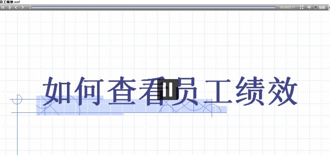 员工绩效